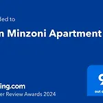 Don Minzoni Apartment
