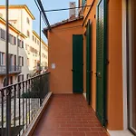 Capo Di Lucca White Apartments By Wonderful Italy