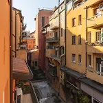 Capo Di Lucca White Apartments By Wonderful Italy