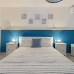 Style And Comfort In The Heart Of The City