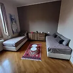 Pompeo Apartment