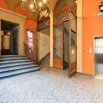 Palazzo Marsili Harmony
