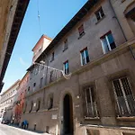 Palazzo Marsili Harmony