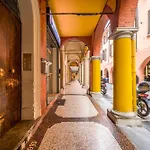 Broccaindosso Wood Apartments 5*