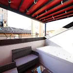 Falegnami Boutique Suites - Bolognarooms