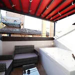 Falegnami Boutique Suites - Bolognarooms