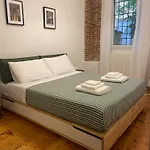 Casa Ortelia: Apartment In A Historic Building