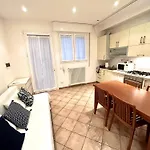 Casa Agnesi Bologna