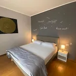Bologna Gold Apartment