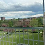Bologna Gold Apartment