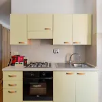 Urban Cozy Apartment By Wonderful Italy