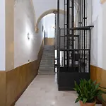 Lussuoso Appartamento Nel Cuore Del Centro Storico