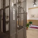 Lussuoso Appartamento Nel Cuore Del Centro Storico
