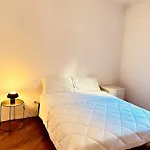 Whouse Large Suite Apartment Indipendenza