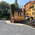 Le Corti Di Via Fondazza