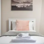 Broccaindosso Wood Apartments 5*