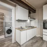 Broccaindosso Wood Apartments 5*