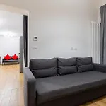 Bologna Suite Centre City