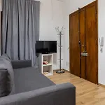 Bologna Suite Centre City
