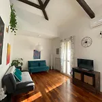 La Casa Di Giulia, Spazioso Loft Su Due Livelli A 10 Minuti Di Macchina Dal Centro
