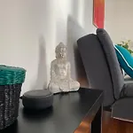 La Casa Di Giulia, Spazioso Loft Su Due Livelli A 10 Minuti Di Macchina Dal Centro