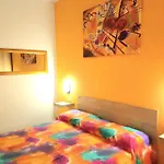 Stanza In Maggiore Rooms Bologna