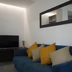 Casa Meli, Ampio Bilocale Nuovo