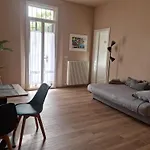 Alemanni54 - Apartment