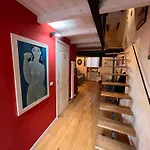The Pianist S House In The Heart Of Bologna