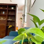 Bolognina Comfort Apartment Near To The Central Station And The Fair