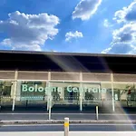 Bolognina Comfort Apartment Near To The Central Station And The Fair