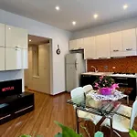 Charming Apartment Near Saragozza Bologna