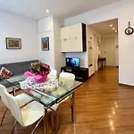 Charming Apartment Near Saragozza Bologna