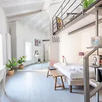 Appartamento Di Lusso Con Terrazza - Bologna Centro