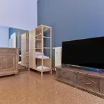 Mono Apartments Saragozza
