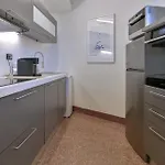Mono Apartments Saragozza
