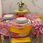 3-Tourist House Bologna-Mansarda - Self Check-In