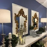 Central Suite Bed&Breakfast