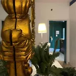 Central Suite Bed&Breakfast
