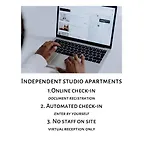 Mono Apartments