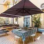 Fossalta Home, In The Heart Of The Historical Center