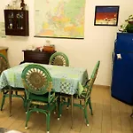Lovely Flat, Ground Floor Centre Of Bologna! :)