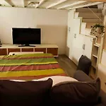 Lovely Flat, Ground Floor Centre Of Bologna! :)