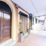 Beautiful Penthouse In City Center With Balcony