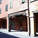 Studio Apartment Santa Caterina