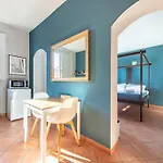 San Giorgio Apartment