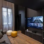 Luxury House In Bologna Marchesana 100 Mq
