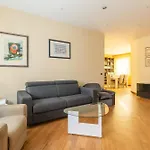 Family Elegant Apartment By Wonderful Italy