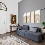 Art Apartment Galliera