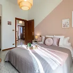 Sweet Home Graziella Vicino Stazione Bologna Per 6 Persone